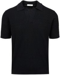 Paolo Pecora - T Shirts And Polos - Lyst