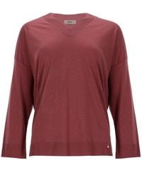 Herno - Maglia - Lyst