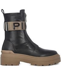 Pinko - Mia Stiefeletten - Lyst