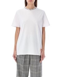 Golden Goose - Regular-Fit Cotton T-Shirt - Lyst