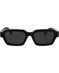 Vision Of Super - Rectangular Sunglasses Vs0002 Sun 004 - Lyst
