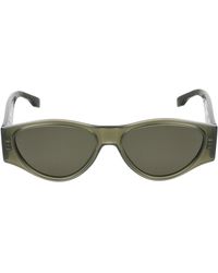MAISON FENDI - Fe40158I Donne 'S Occhiali Da Sole - Lyst
