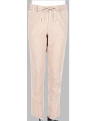 BOSS - Pantalone "H-Kane1" Slim Fit - Lyst
