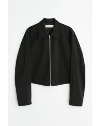 Our Legacy - Statue Jacket - Lyst