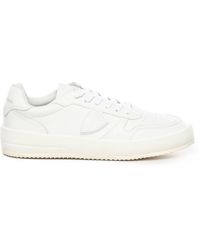 Philippe Model - Sneakers - Lyst