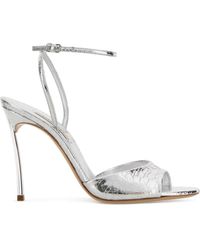 Casadei - Sandalo Superblade Jolly - Lyst
