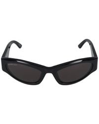 Balenciaga - Sunglasses Bb0387 S /19/140 - Lyst
