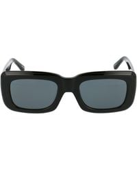 The Attico - Sunglasses - Lyst