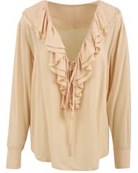 Douuod - Camisas de Polvo - Lyst