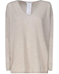 Max Mara - Freccia Jumper - Lyst