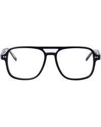 Tommy Hilfiger - Squared Optical Th 2188 Pjp - Lyst