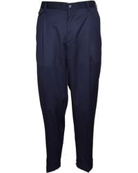 Brando - Broek - Lyst