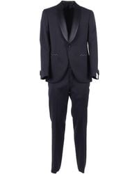 Luigi Bianchi - Dress Drop Seven - Lyst