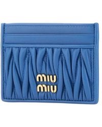 Miu Miu - Minuteria Matelasse'Miu - Lyst