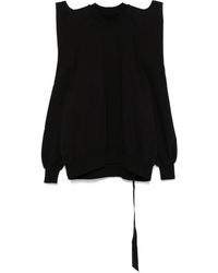 Rick Owens - Sudadera Tecsweat - Lyst