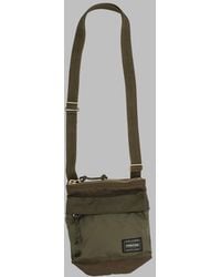 Porter-Yoshida and Co - Borsa A Tracolla "Force" - Lyst