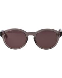Calvin Klein - Acetate Sunglasses - Lyst