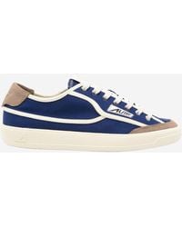 Autry - Windscape Low Canvas Sneakers - Lyst