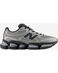 New Balance - Sneakers Abzorb 2000W Synthetic/Mesh Trainers - Lyst