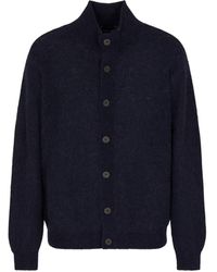 Emporio Armani - Sweaters - Lyst