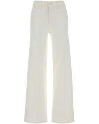 FRAME - Jeans - Lyst