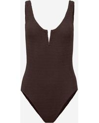 Sorbet Island - Ava One Piece Swimsuit - Lyst