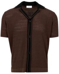Paolo Pecora - Sweaters - Lyst