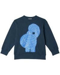 Stella McCartney - Sweatshirt - Lyst
