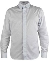 Dior - Oblique Shirt - Lyst