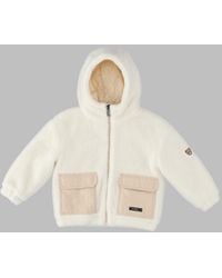 Moschino - Kids Polyester Jacket - Lyst