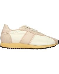 The Row - Natawa Low Top Sneaker - Lyst