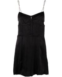 Palm Angels - Dress - Lyst