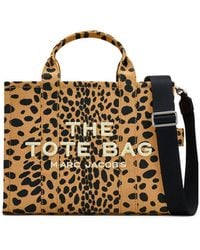 Marc Jacobs - Middelgrote Tote Zak - Lyst