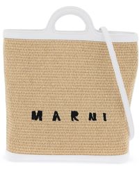 Marni - Tropicalia Handtasche - Lyst
