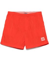 C.P. Company - Bañador Chrome-R - Lyst