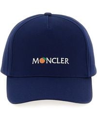 Moncler Genius - Moncler X Gilga Farm Cap By Donald Glover - Lyst