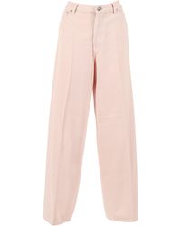 Dondup - Pantalone Dakota - Lyst