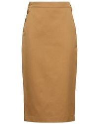 Max Mara - Sfilata Cresta Pencil Skirt - Lyst