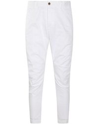 DSquared² - Weiß - Lyst