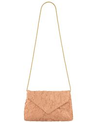 Dries Van Noten - Fringed Shoulder Bag - Lyst