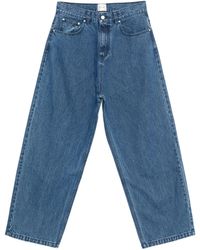 Arte' - Die Kunst von Antwerpen Baggy-Hosen - Lyst