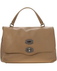 Zanellato - Postina Daily S Bag - Lyst