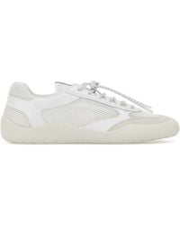 Prada - Laced Shoes - Lyst
