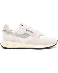 Autry - Reelwind Low Sneakers - Lyst