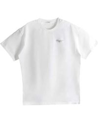 Givenchy - Bedrukt T-shirt - Lyst