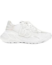 Dolce & Gabbana - Sneakers Day Faster-Donna - Lyst