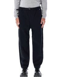 Comme des Garçons - Broek Zwart - Lyst