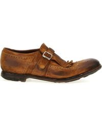 Church's - Loafers - Lyst