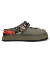 UGG - Bea Mary Jane Wildwood - Lyst