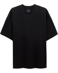 Juun.J - Planet Semiover Fit Short Sleeve - Lyst